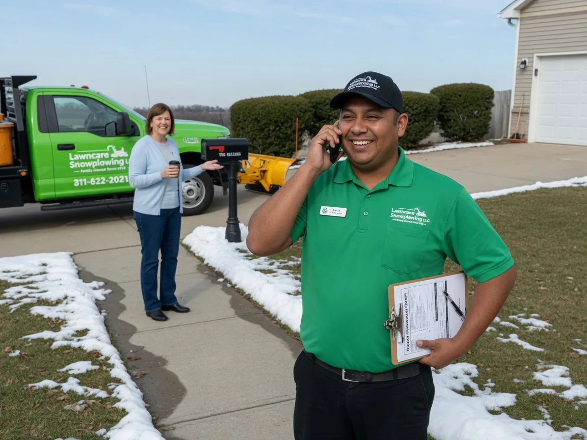 Lawn Care Services By Expert Landscaper Villisca, IA FAQs